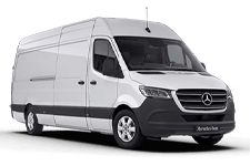 Van Hire Bearsden - 4 MTR Sprinter - Van hire Bearsden