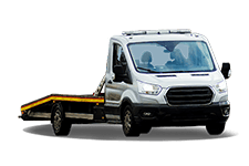 Van Hire Bearsden - Recovery Van - Van hire Bearsden