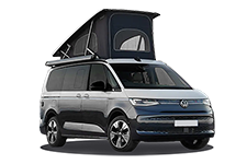 Van Hire Bearsden - VW Campervan - Van hire Bearsden